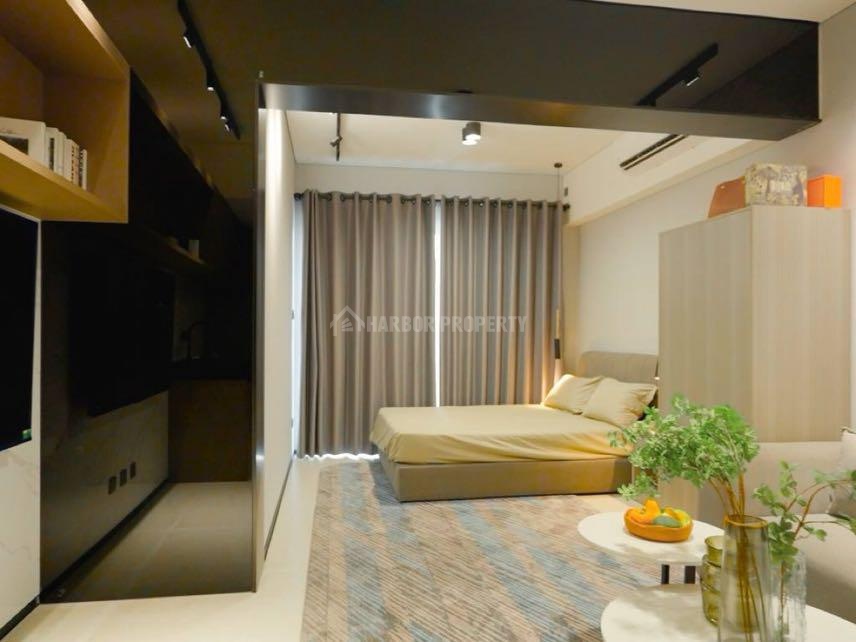 City View Condo - Widok 3