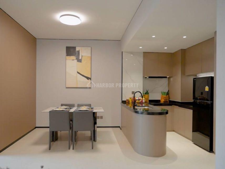 City View Condo - Widok 4
