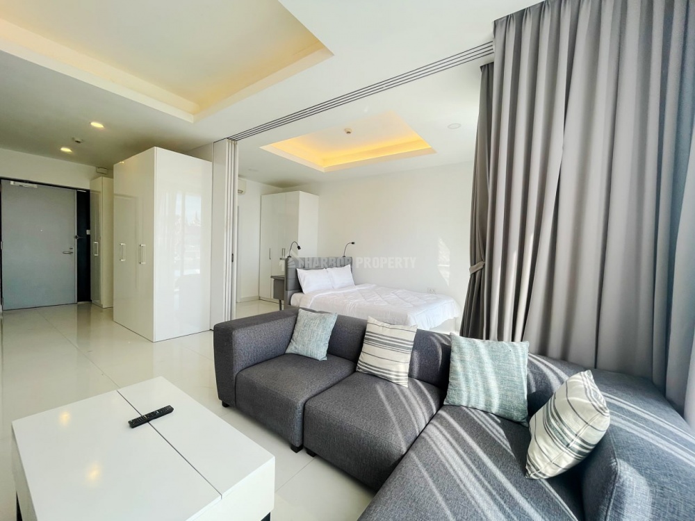 在百色河分区出租的公寓 - Widok 3