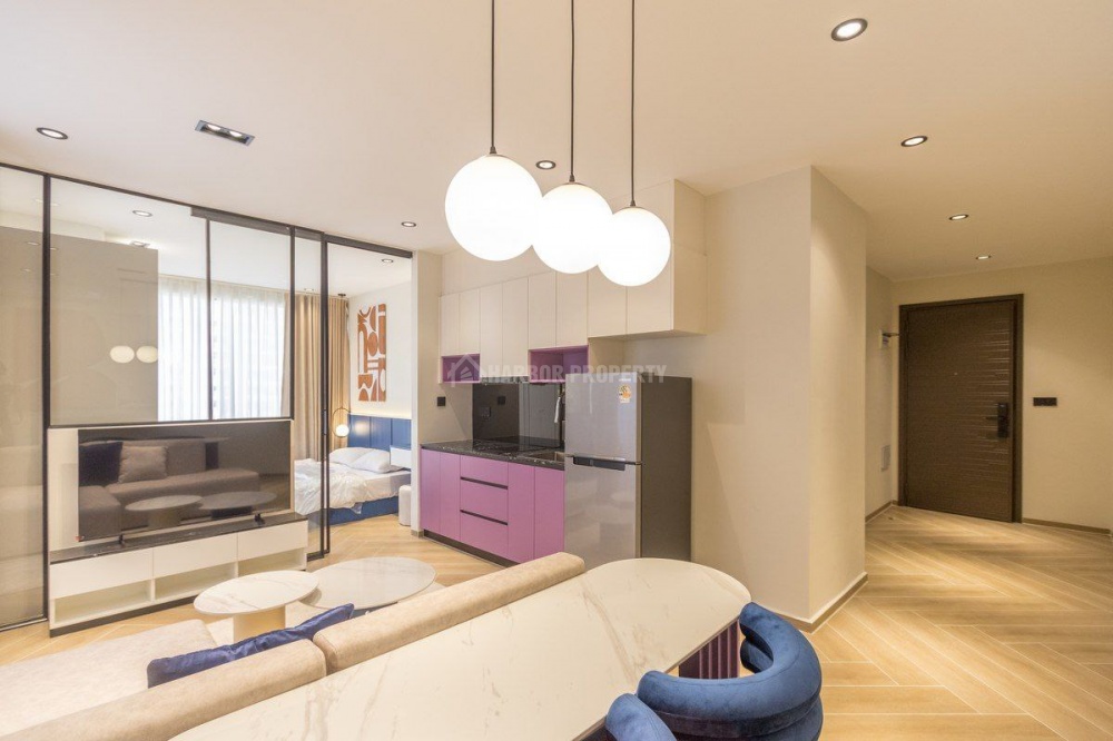 Apartament 2 camere, 56 m²