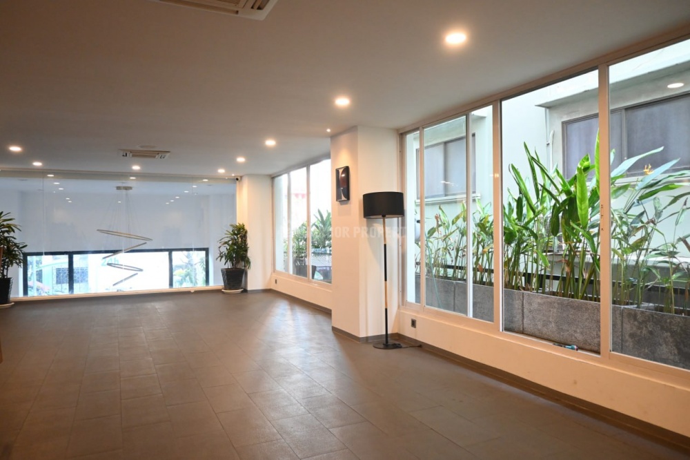 在万景岗3分区（BKK3)出租的写字楼 - Ansicht 4