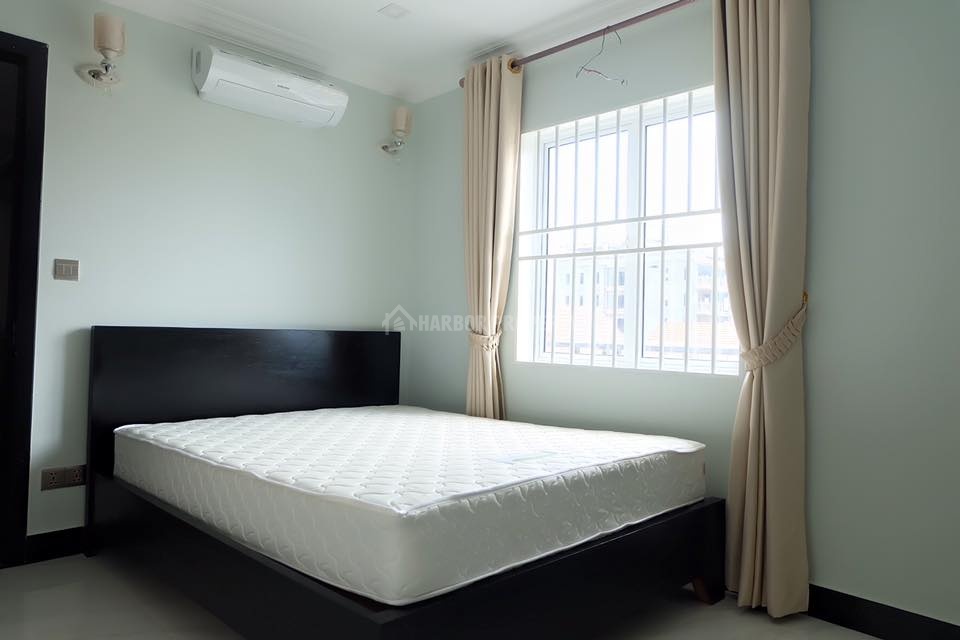 在万景岗2分区（BKK2)出租的现房公寓 - Ansicht 2