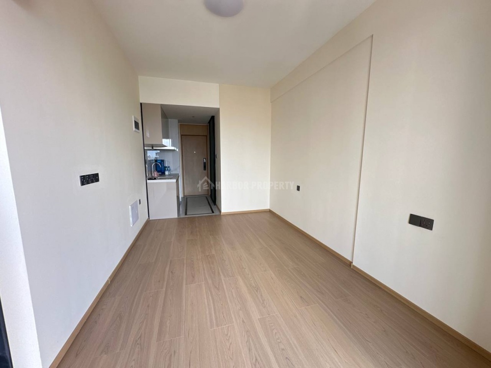 The Pinnacle Residence 波礼博区紧急出售公寓单间 – pohled 4