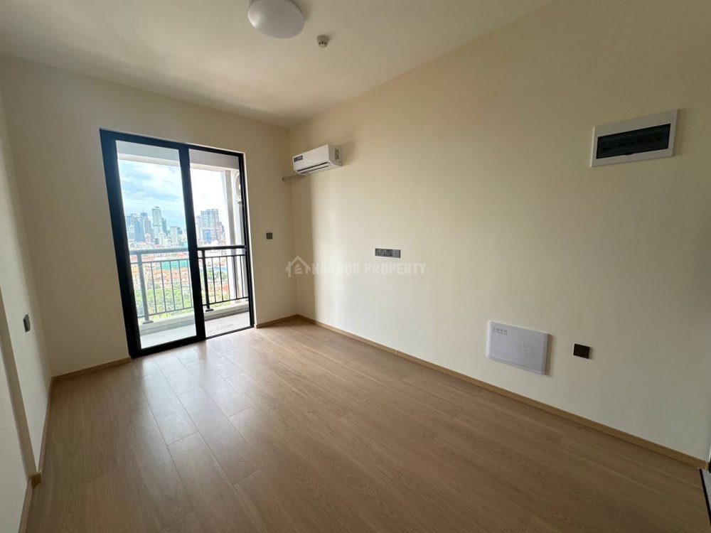 The Pinnacle Residence 波礼博区紧急出售公寓单间 – pohled 3