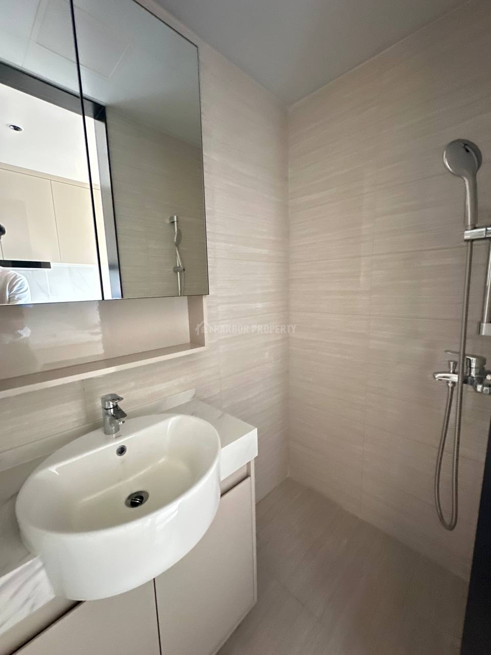 The Pinnacle Residence 波礼博区紧急出售公寓单间 – pohled 6