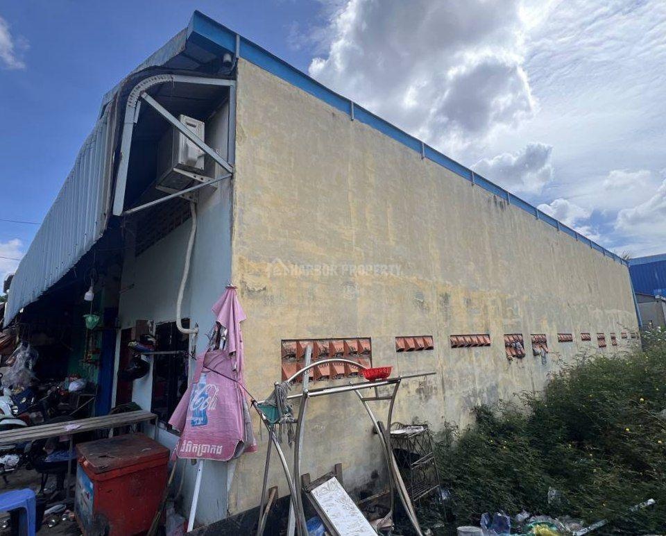 在宗周1分区出售的店屋 - Widok 2