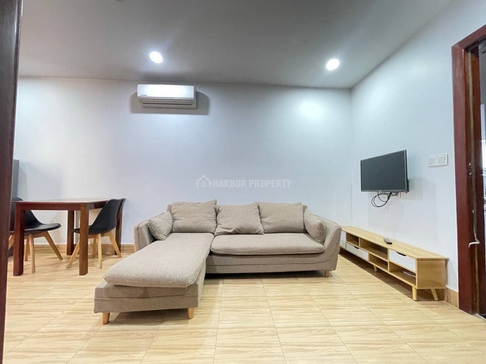 在朱德奔1分区出租的现房公寓 - Bild 2