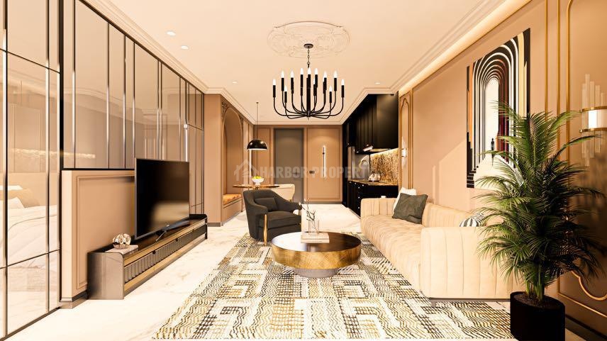 Time square 7 Tk - Widok 5