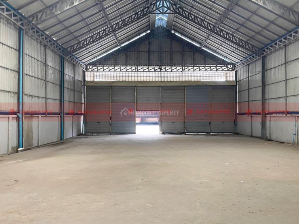 Apartment in ខណ្ឌសែនសុខ, ភូមិត្រពាំងស្វាយ - View 4