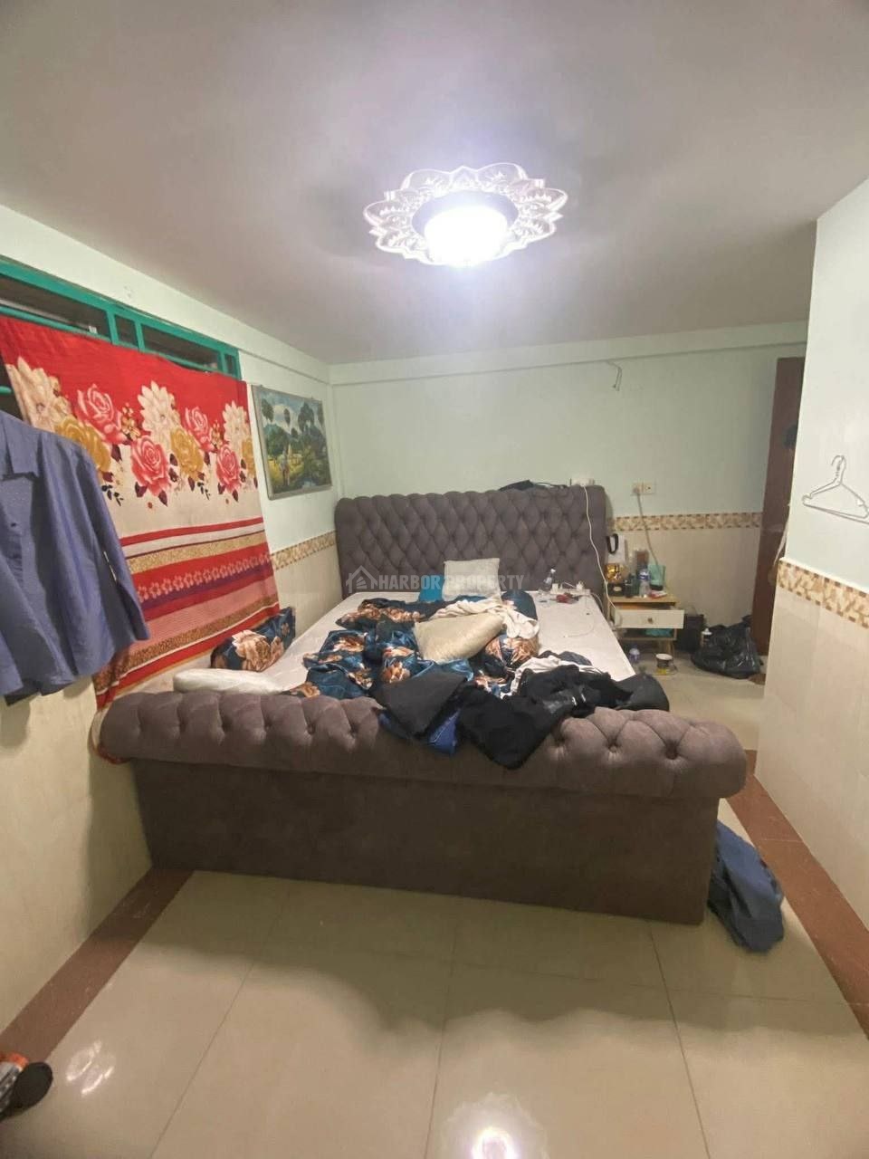 在朗哥分区出售的排屋 - Ansicht 3