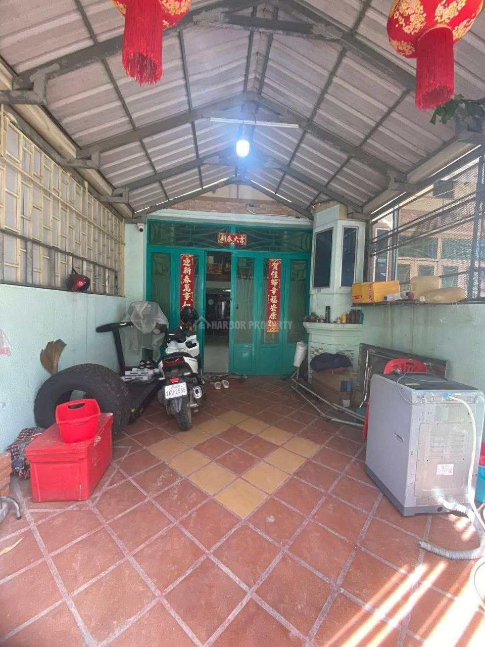 在朗哥分区出售的排屋 - Ansicht 6