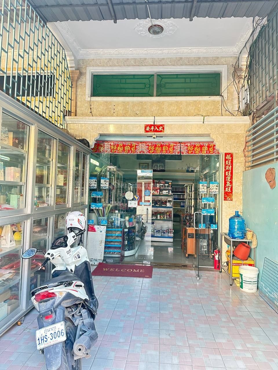 在戈高2分区出售的排屋 - Ansicht 2