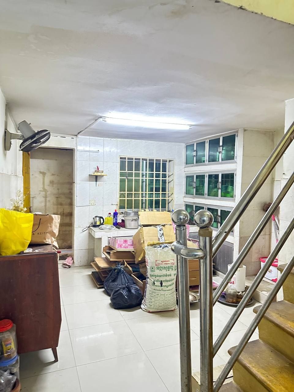 在戈高2分区出售的排屋 - Ansicht 4