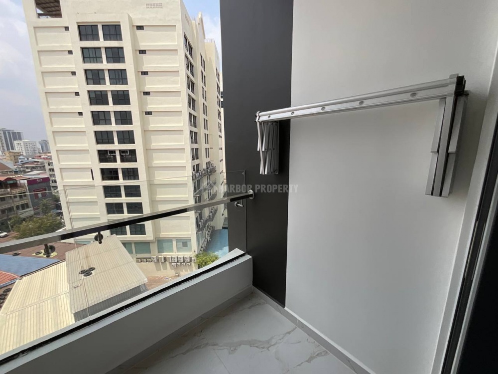 在奥林匹亚分区出租的现房公寓 - Bild 4
