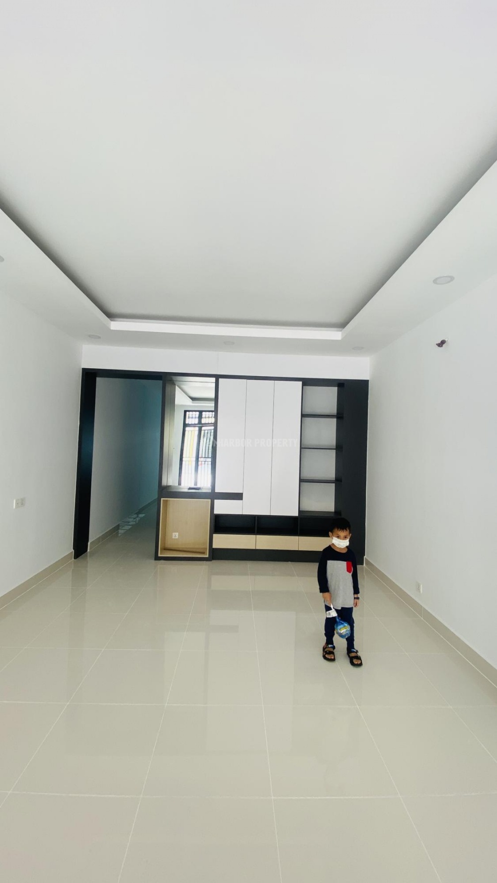 急售房屋 – 朗哥区 低于市场价格 – další