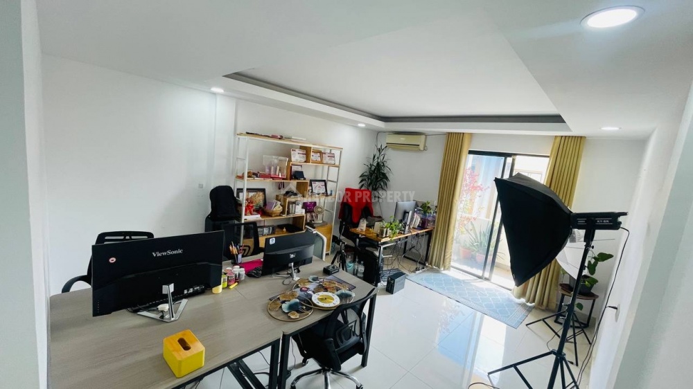 急售房屋 – 朗哥区 低于市场价格 – pohled 6