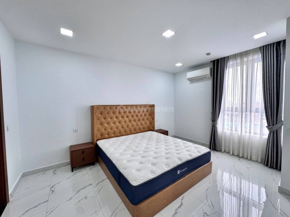 Apartment in ខណ្ឌចំការមន, សង្កាត់បឹងត្របែក - View 4