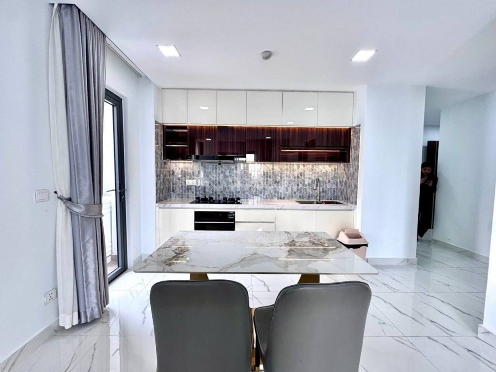 Apartment in ខណ្ឌចំការមន, សង្កាត់បឹងត្របែក - View 5