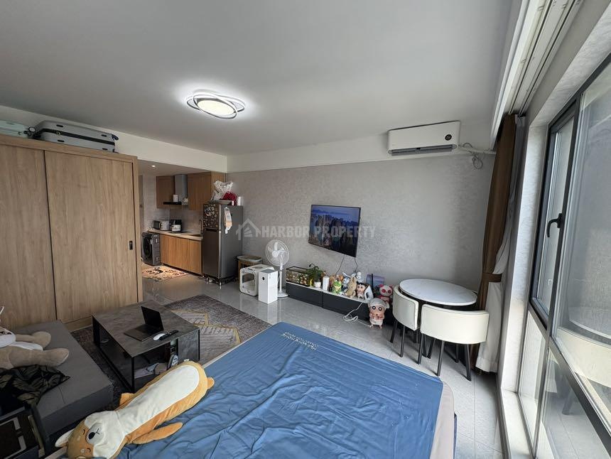 在德他拉分区出售的公寓 - Bild 3