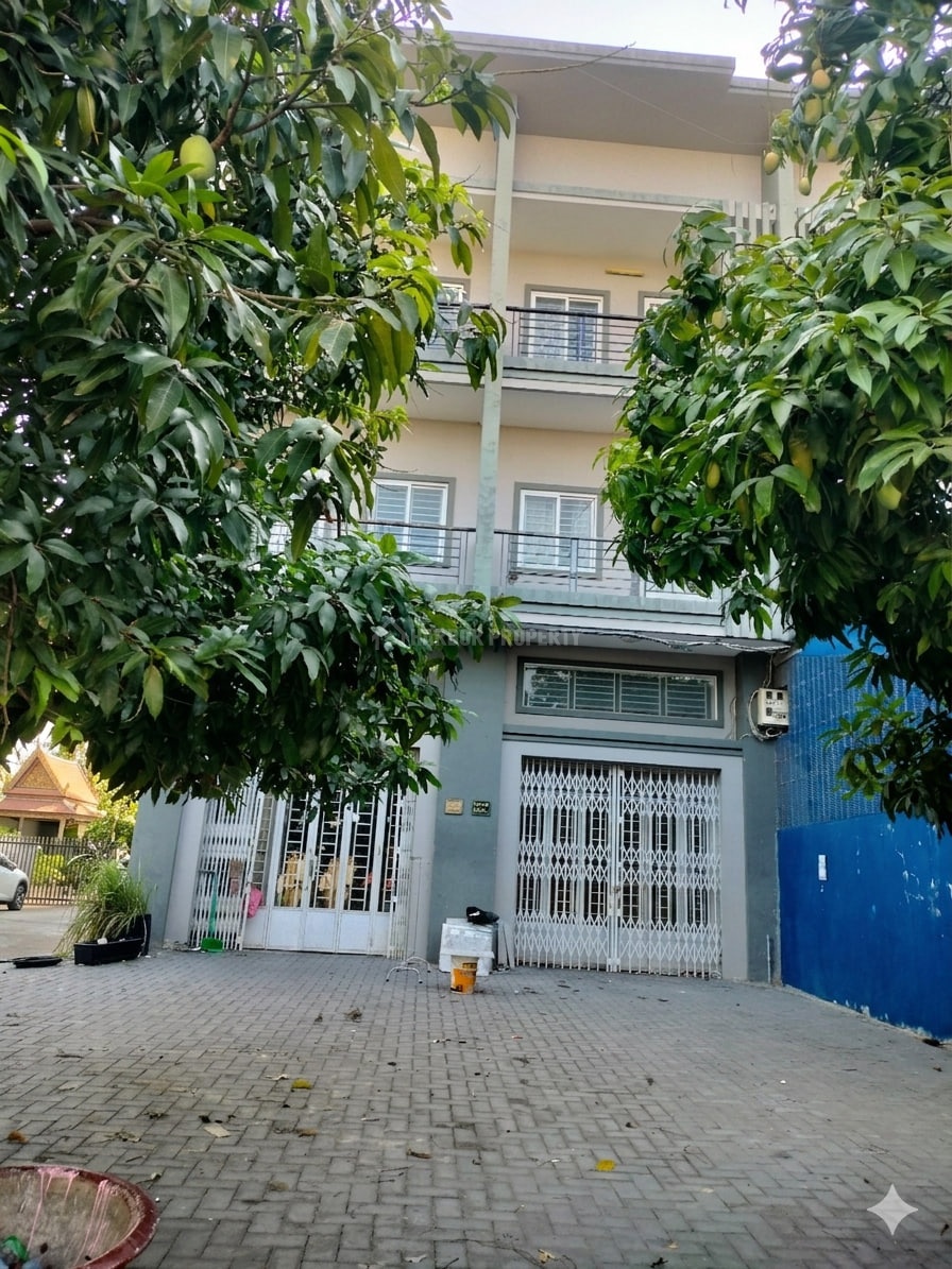 在檖坝分区出售的排屋 - Ansicht 2