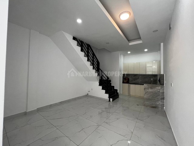 在檖坝分区出售的排屋 - Widok 3