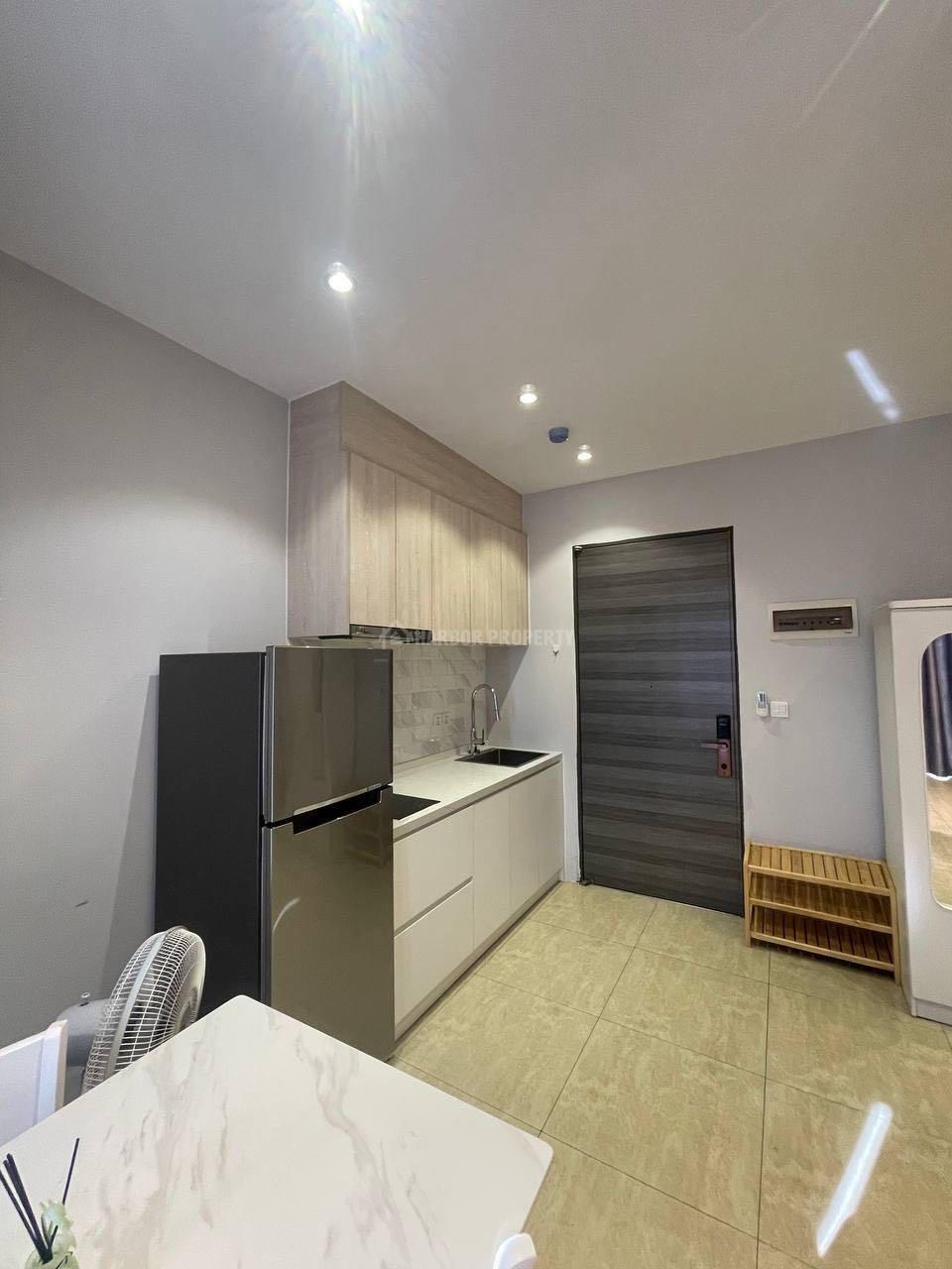 Apartment in ខណ្ឌទួលគោក, សង្កាត់បឹងកក់ទី ១ - View 4