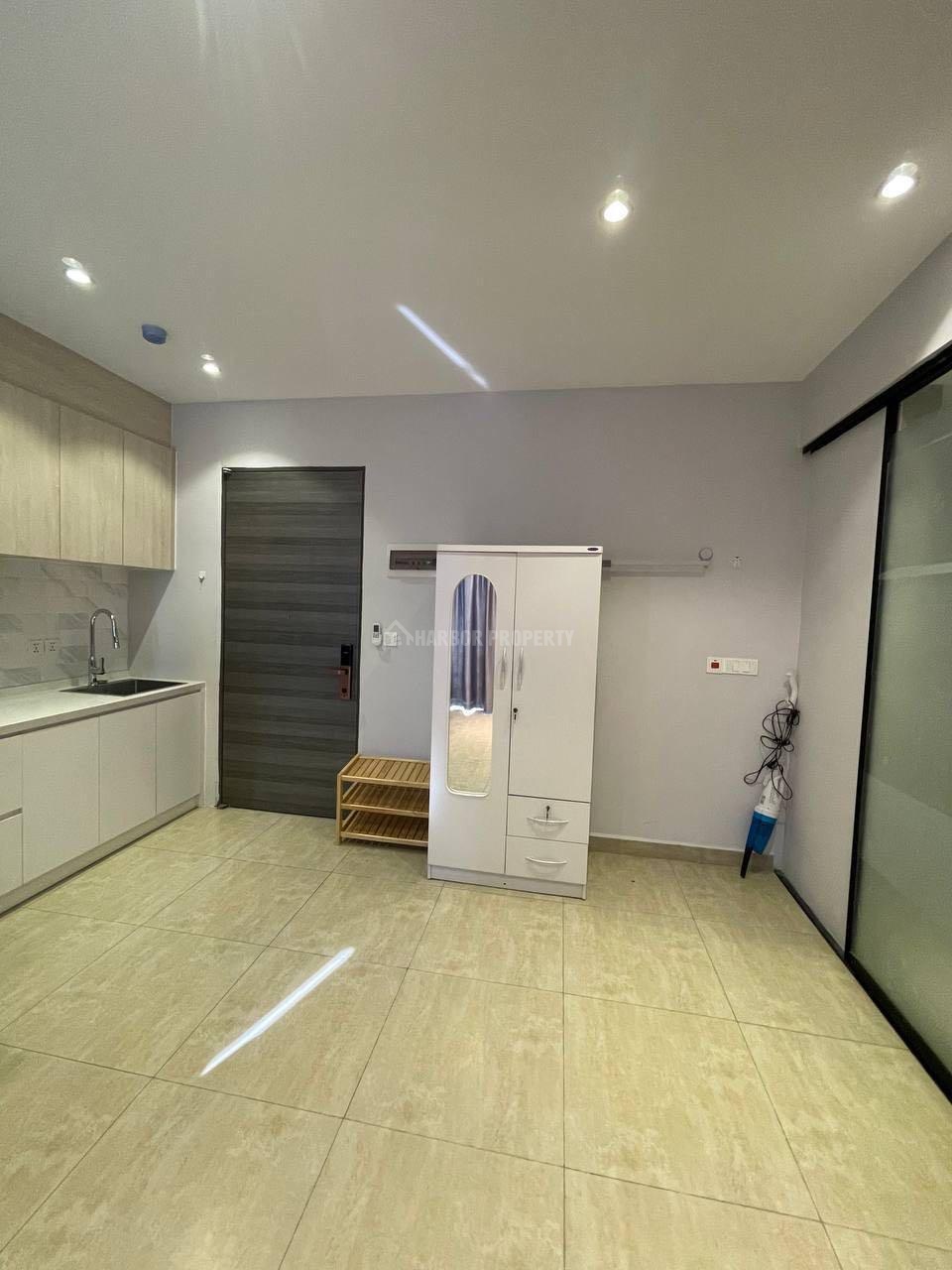 Apartment in ខណ្ឌទួលគោក, សង្កាត់បឹងកក់ទី ១ - View 5