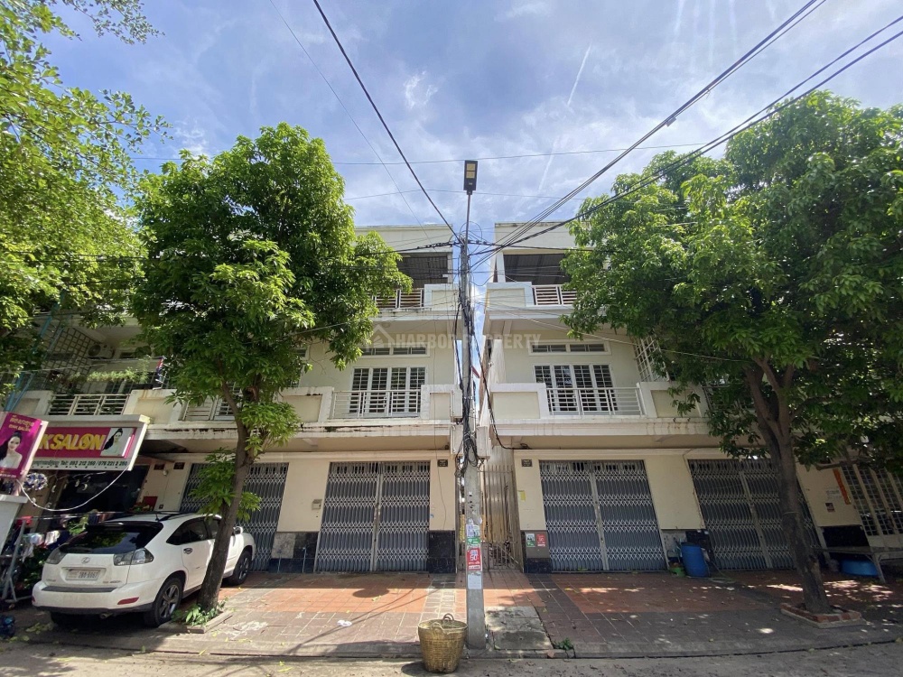 在仙市分区出售的排屋 - Ansicht 2