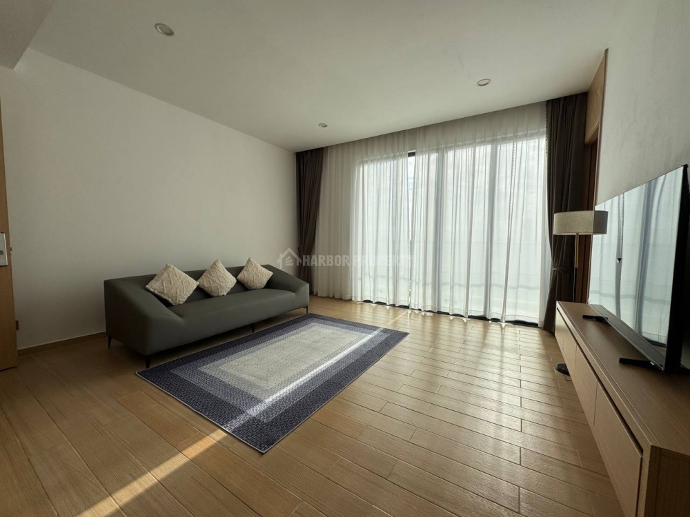 在万景岗1分区（BKK1)出租的现房公寓 - Bild 3