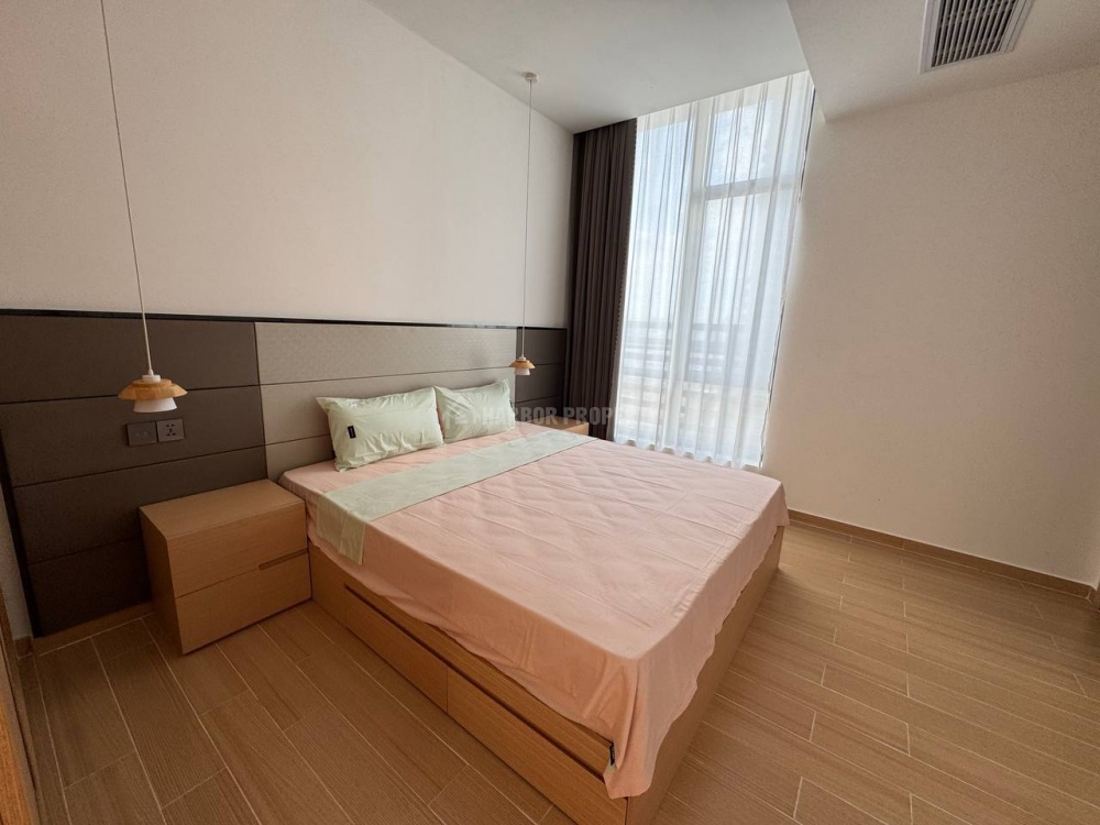 在万景岗1分区（BKK1)出租的现房公寓 - Bild 5