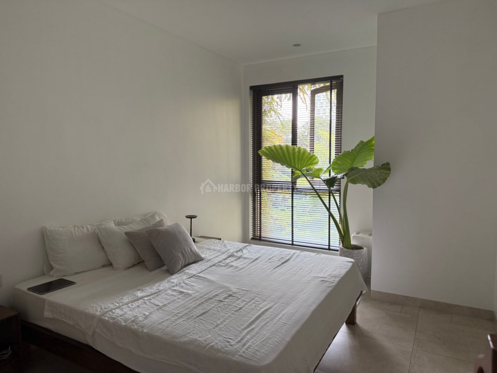 Embassy Residence 一号卧室精装修公寓出售｜Tonle Bassac（金边） - Widok 5