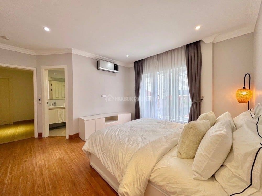在万景岗1分区（BKK1)出租的现房公寓 - Bild 3