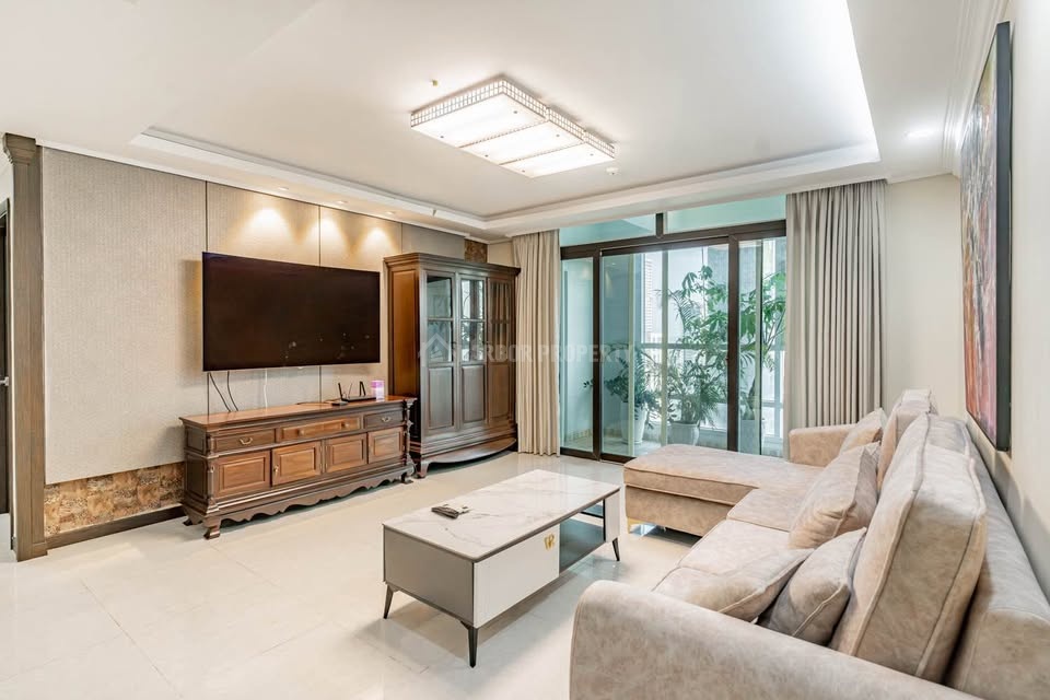在万景岗1分区（BKK1)出租的公寓 - Bild 2