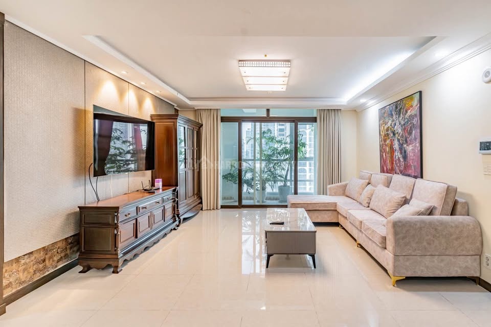 在万景岗1分区（BKK1)出租的公寓 - Bild 4