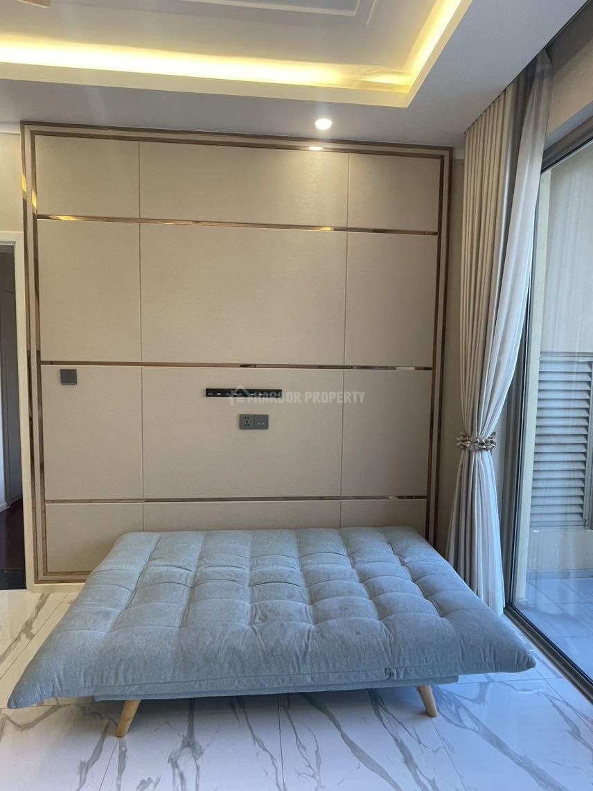 4 units are act for all your options. Located in central business district(Beungkok City)about 100m from Eden Garden Mall. Swimming pool, Gym, Management fee and all stuffs are free. 098985879 - Bild 4