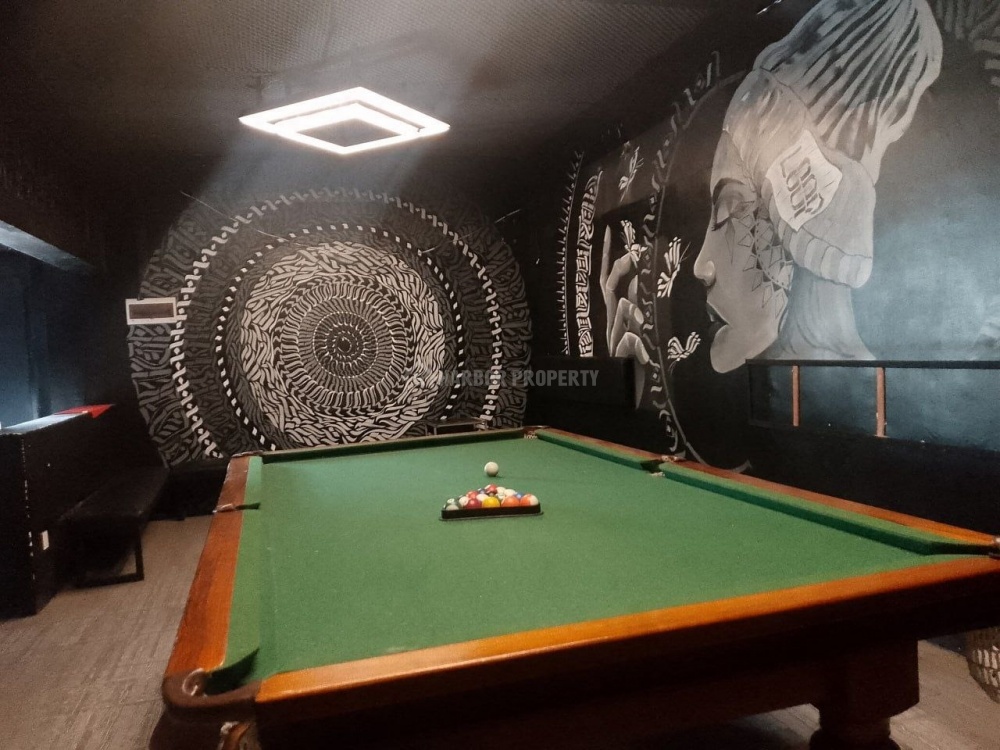 在万景岗2分区（BKK2)出租的店屋 - Vista 4