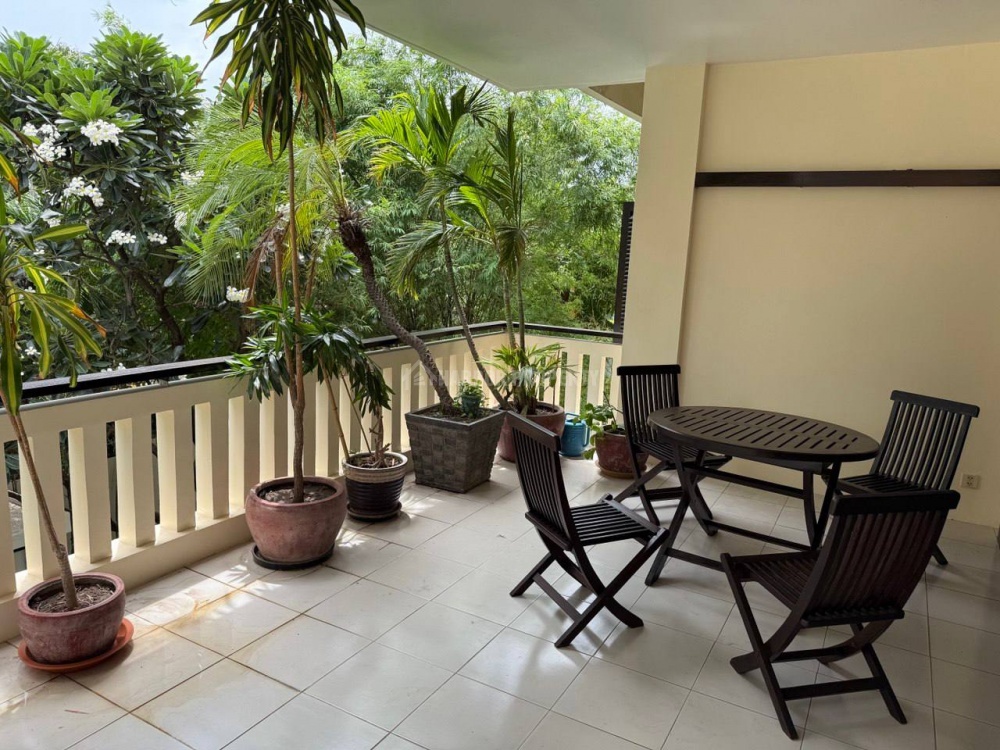在萨乍分区出租的现房公寓 - Widok 2
