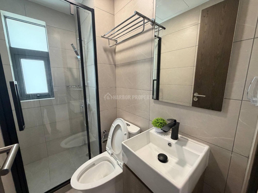 Urban Village Phase 2 两房公寓出租｜近永旺3商场 - Więcej