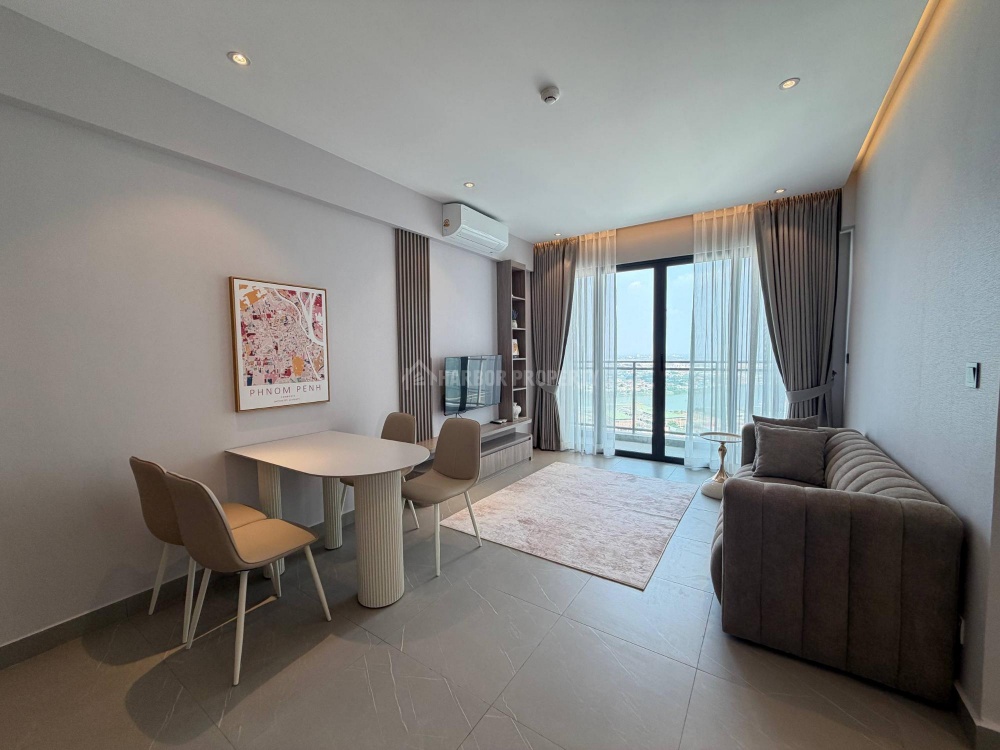 Urban Village Phase 2 两房公寓出租｜近永旺3商场 - Widok 2