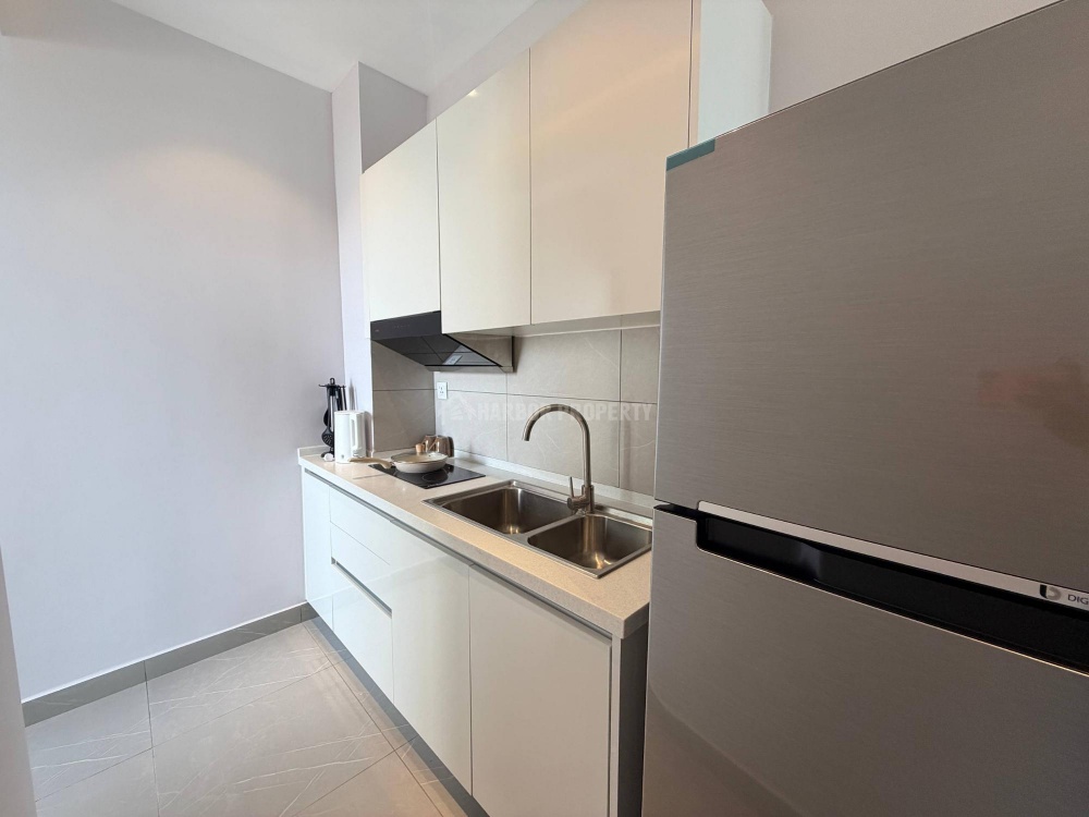 Urban Village Phase 2 两房公寓出租｜近永旺3商场 - Widok 3