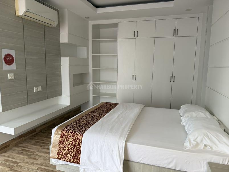 BKK1房屋两房一厅两卫出租，带厨房，豪华装修，拎包入住 - Aanzicht 2