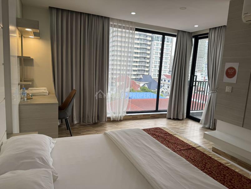 BKK1房屋两房一厅两卫出租，带厨房，豪华装修，拎包入住 - Aanzicht 3