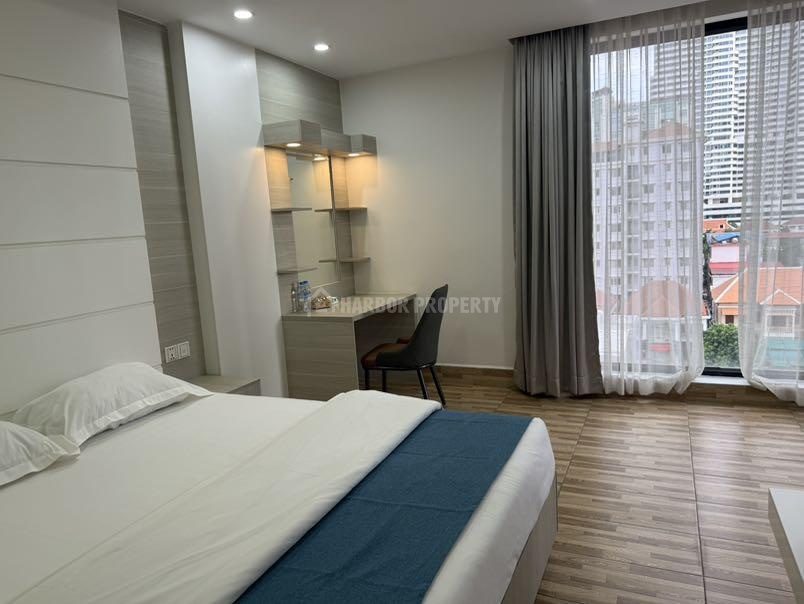 BKK1房屋两房一厅两卫出租，带厨房，豪华装修，拎包入住 - Aanzicht 5