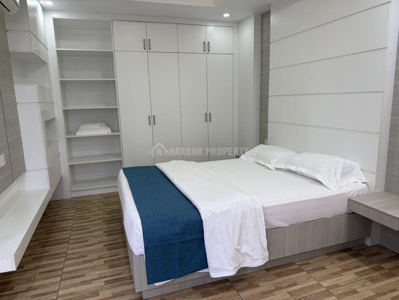 BKK1房屋两房一厅两卫出租，带厨房，豪华装修，拎包入住 - Aanzicht 6