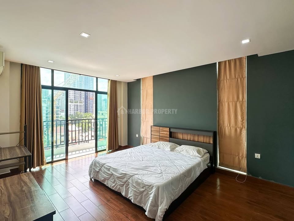 在百色河分区出租的现房公寓 - Bild 4