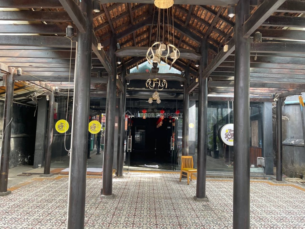 在万景岗1分区（BKK1)出租的店屋 - Aanzicht 2