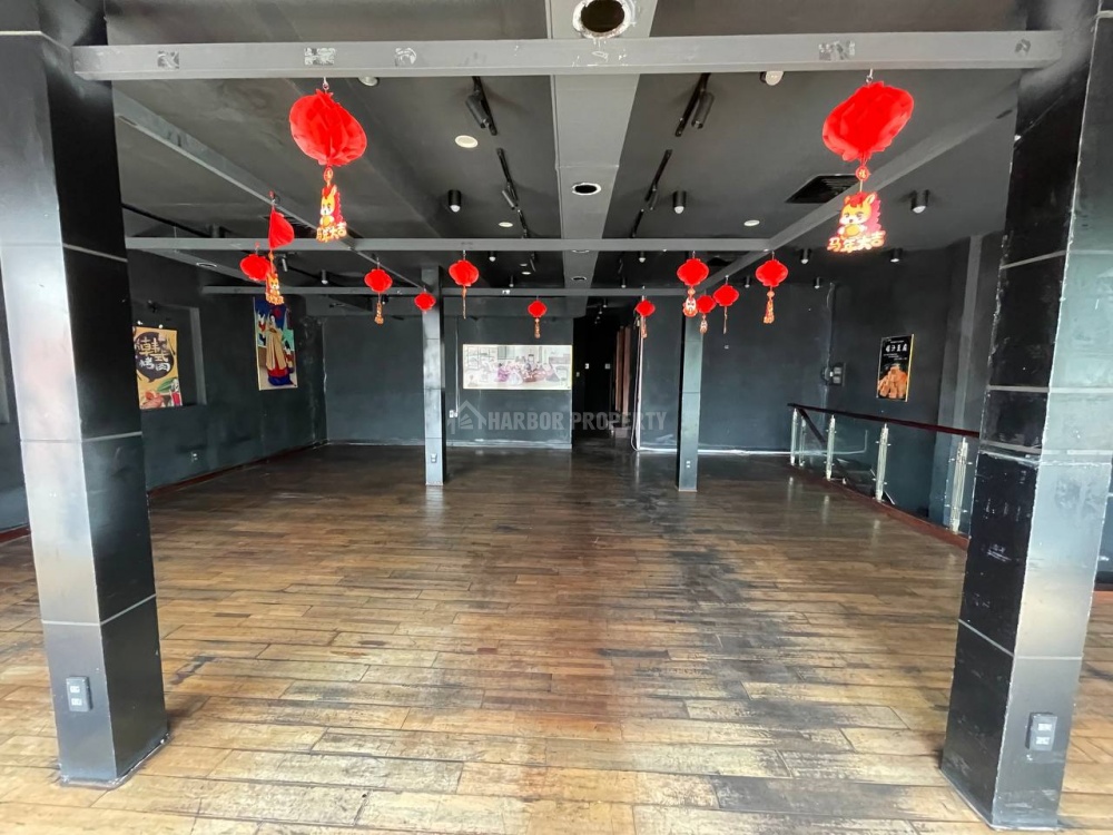在万景岗1分区（BKK1)出租的店屋 - Aanzicht 5