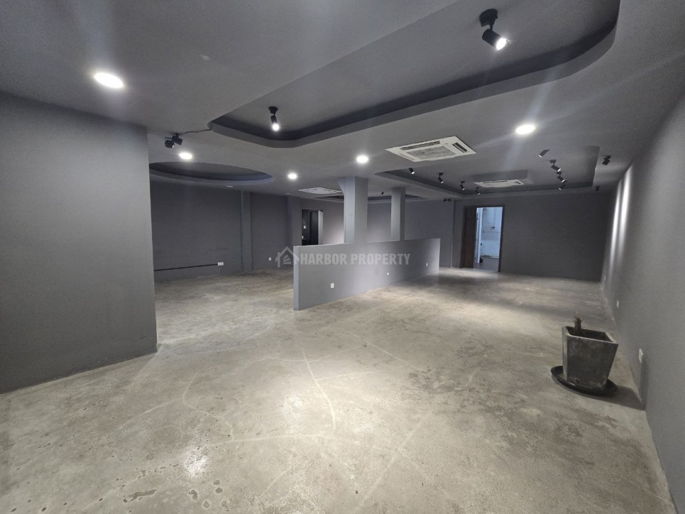 在万景岗1分区（BKK1)出租的店屋 - Vista 2