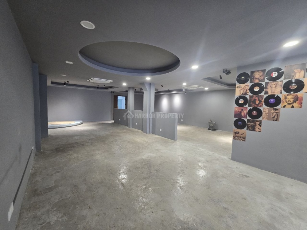 在万景岗1分区（BKK1)出租的店屋 - Vista 3