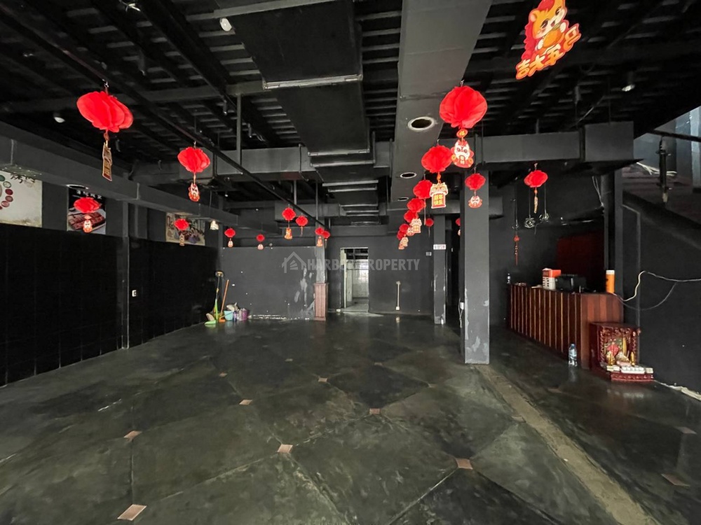 在万景岗1分区（BKK1)出租的店屋 - Vista 6